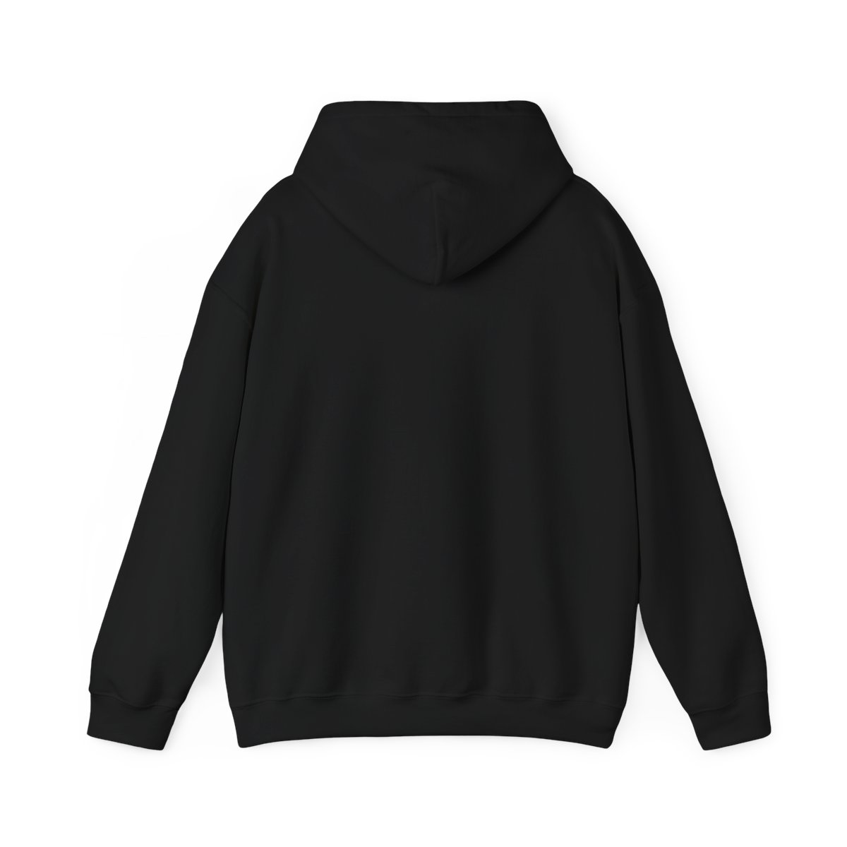 A light grey hooded Hoodie featuring the text "Quality Learing Center for Kids Who Can't Read Good 1-800-FRAUD" in green, brown, and blue. The Hoodie has a drawstring hood and a front pocket - alternate angle 1, merchandise