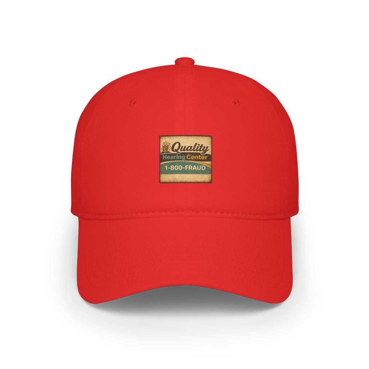 Learing Daycare Hat | Parody | Fraud Gift Funny Nerd Geek Baseball Cap