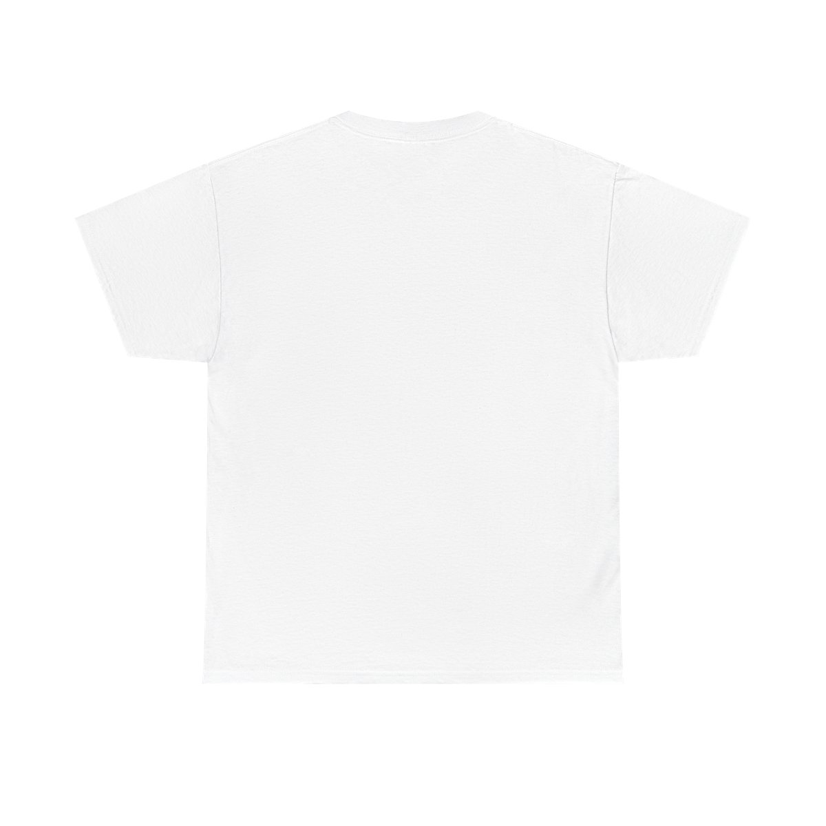 Nick Shirley "Quality" Unisex Tee - alternate angle 1, merchandise